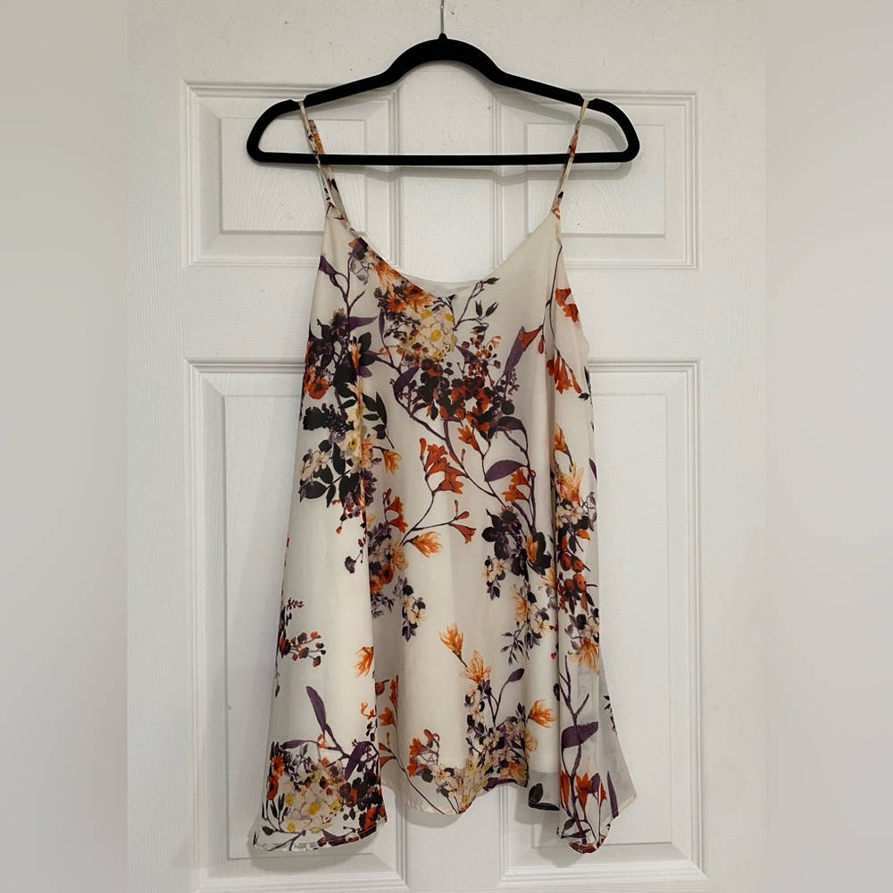 Show Me Your Mumu Floral Dress